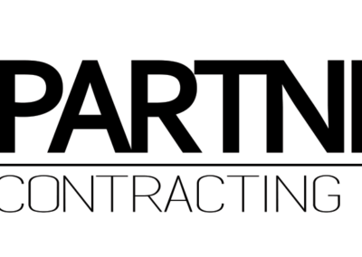PCG Partners Contracting Group Logo