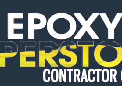 Epoxy Superstore Logo