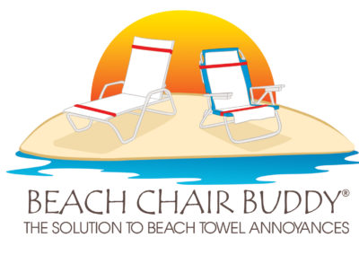Beach Chair Buddy Logo