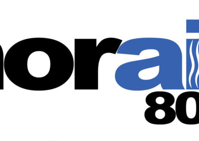 Norair 800 Logo